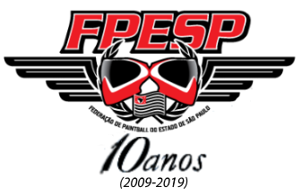 Logo FPESP 10 anos
