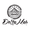 Logo Delta Mar - Pousada