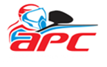 Logo Atibaia Painball Club