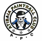 Logo Atibaia Painball Club