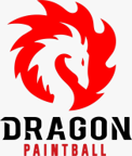 Logo Dragon Paintball