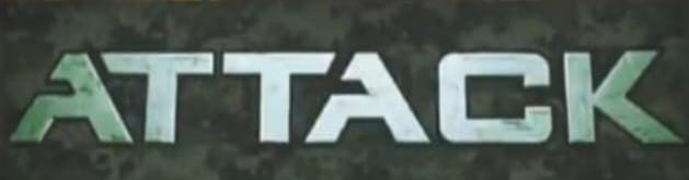 Logo Attack Paintball & Airsoft