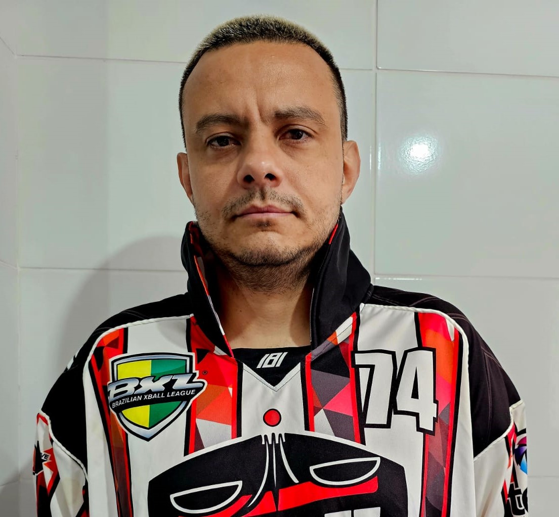 Bruno Amaro